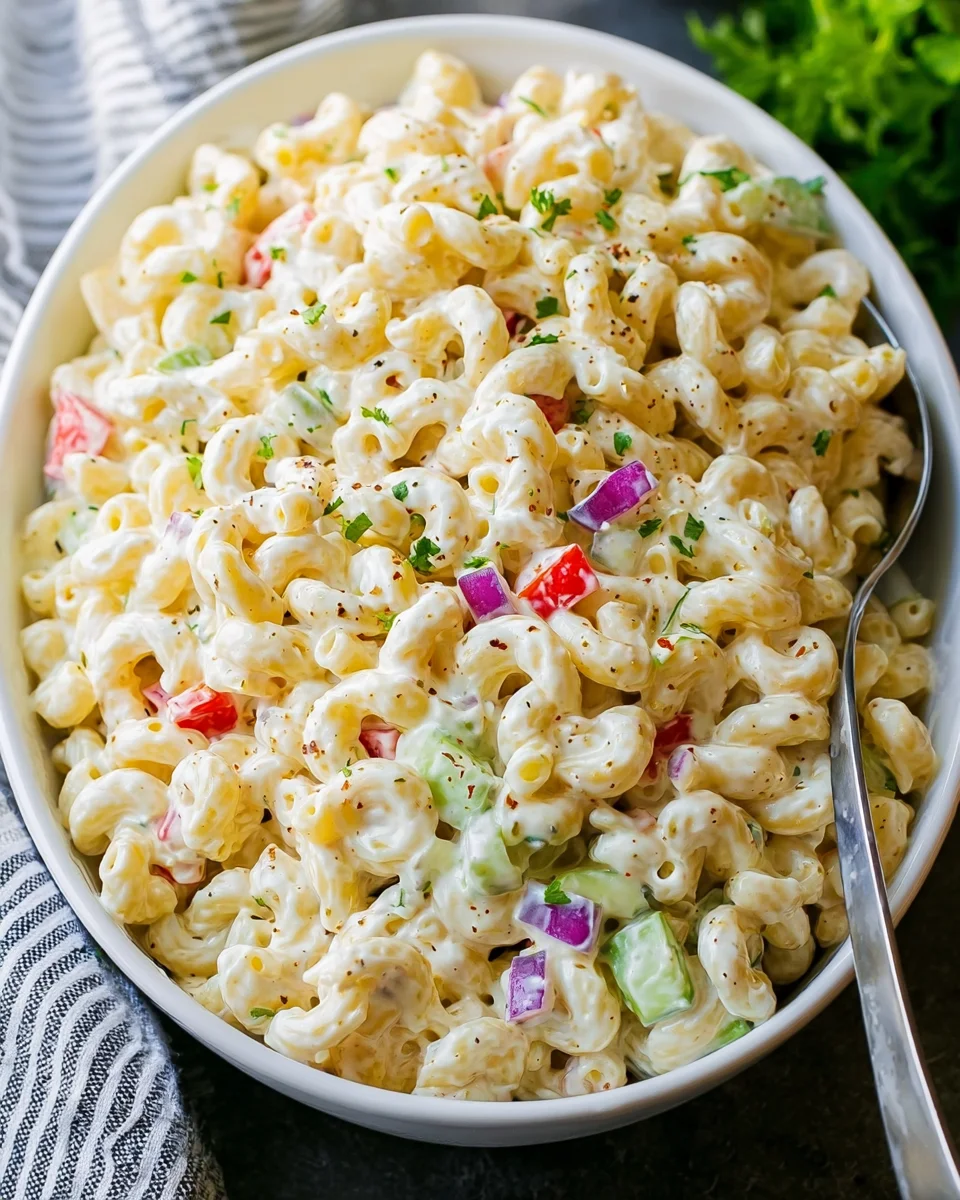 Gordon Ramsay Macaroni Salad Recipe 27 Gordon