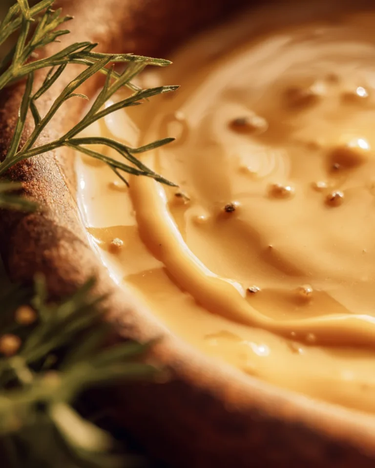 McDonald's Breakfast Sauce Recipe