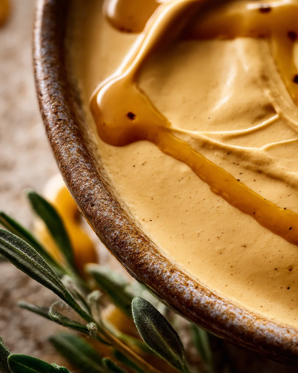 McDonalds Breakfast Sauce Recipe 2