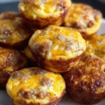 McGriddle Bites Recipe
