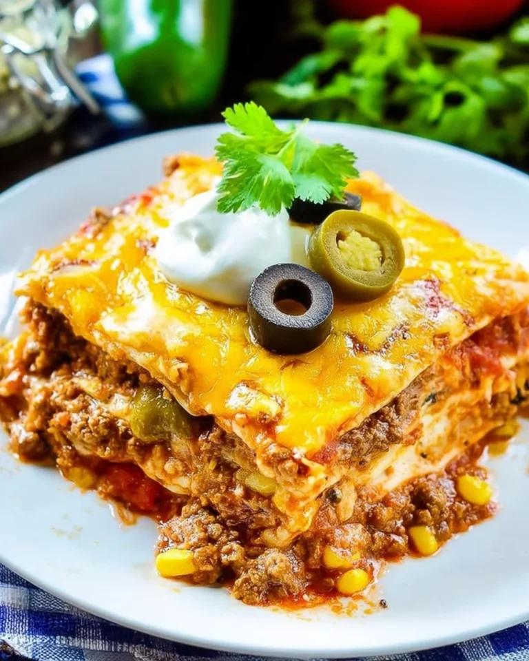 Mexican Lasagna Recipe 29 Mexican Lasagna Recipe