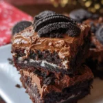 Oreo Brownie Recipe