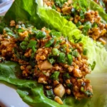 PF Chang's Chicken Lettuce Wraps - BEST Copycat!