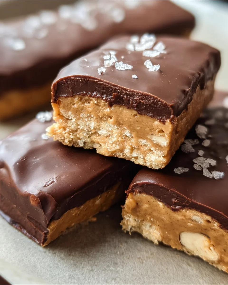 Protein Bars 17 Protein Bars