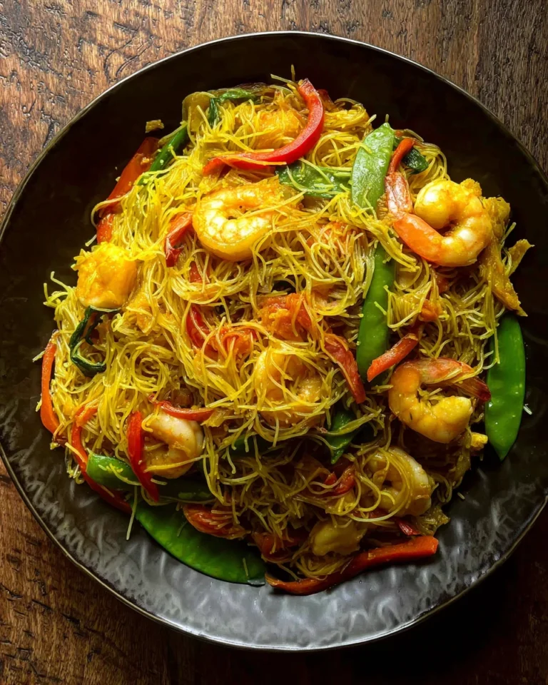 Singapore Noodles 22 Singapore Noodles