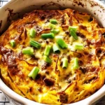 Sour Cream Noodle Bake