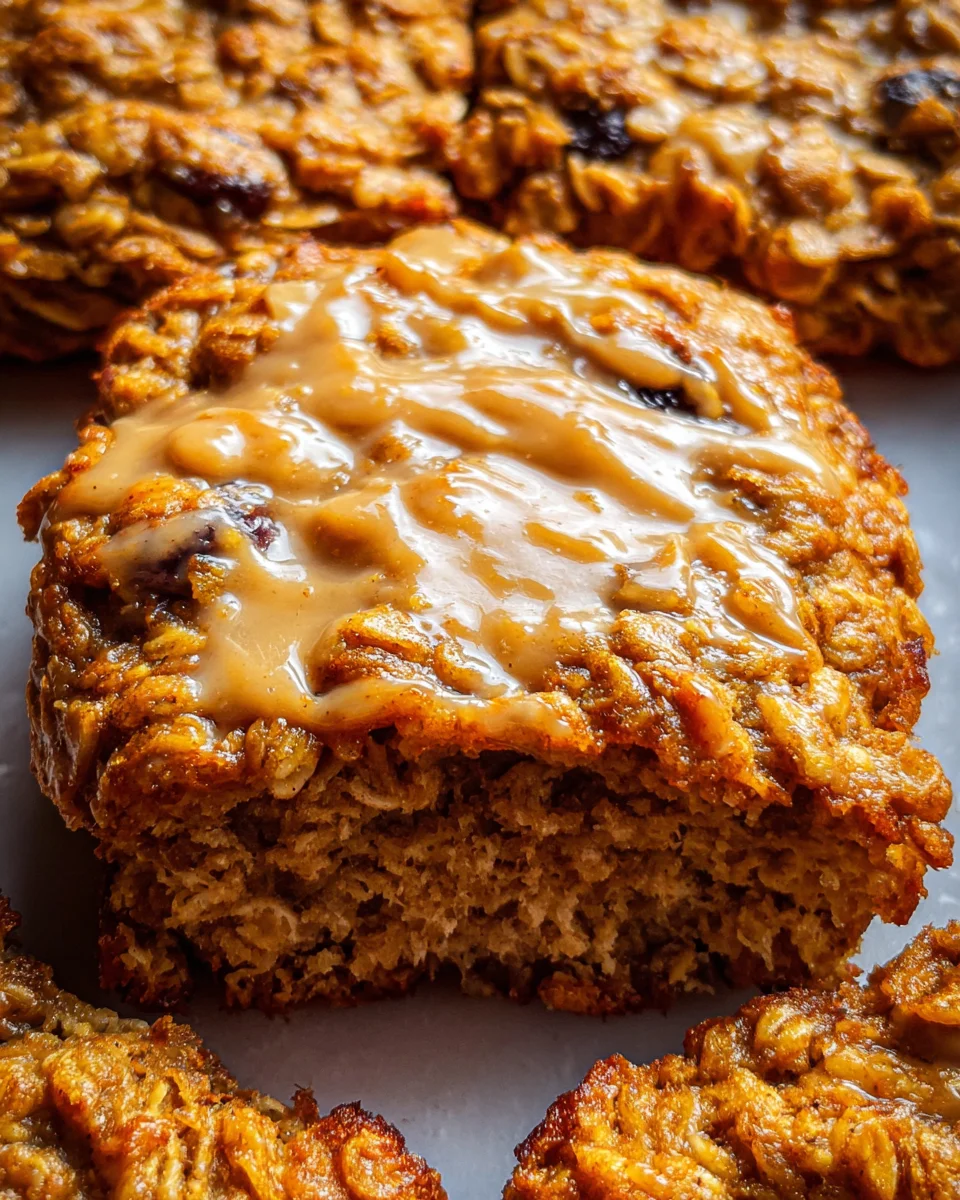 Sugar Cookie Protein Baked Oats 16 Sugar