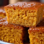 Sweet Potato Cornbread
