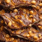 Toffee Brittle