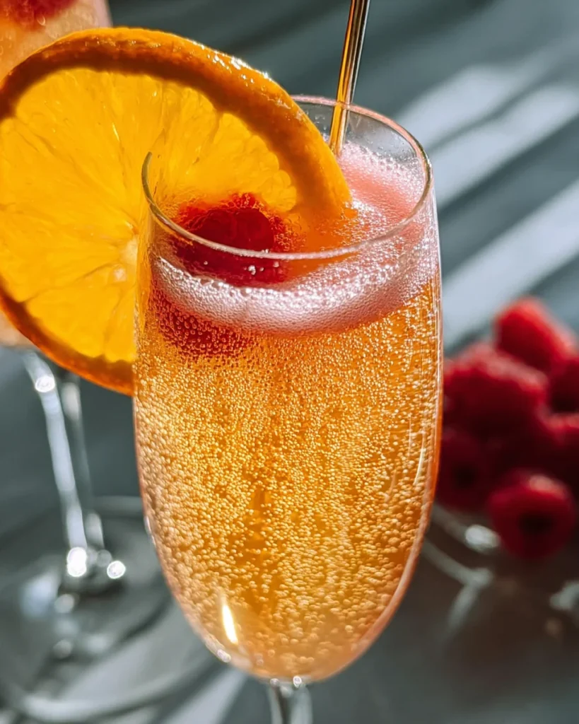25 Best Mimosa Recipes for Your Next Brunch