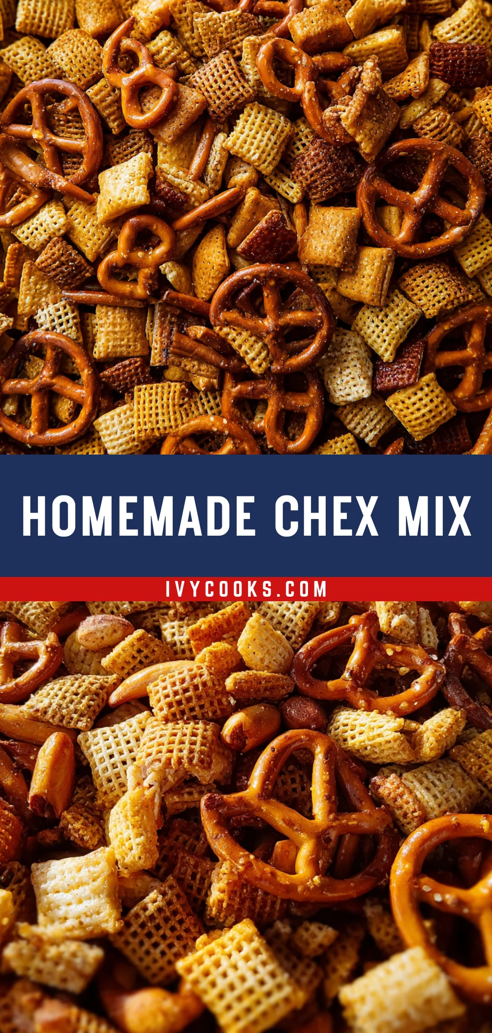 Pinterest Hidden Image