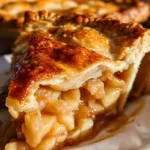 Best Recipe for Apple Pie