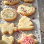 Best Sugar Cookie Recipe