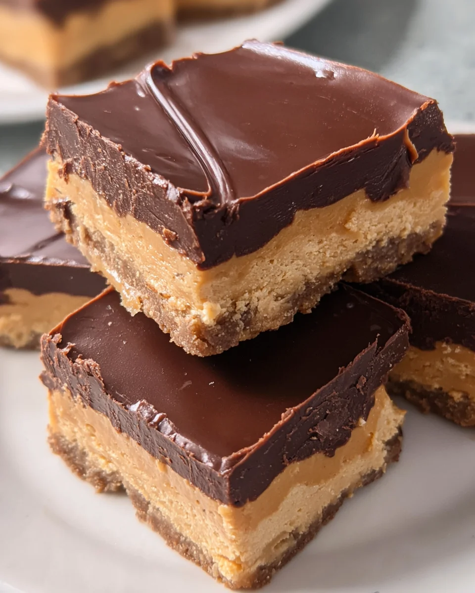 Buckeye Bars
