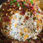 Cheese Ball Recipe