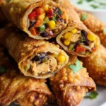 Chilis Southwest Eggrolls Recipe