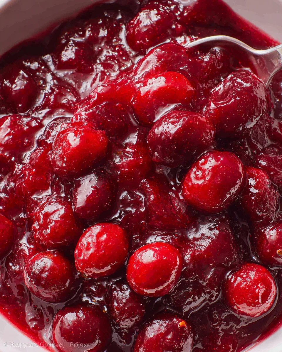 Cranberry
