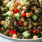 Favorite Quinoa Salad