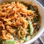 Green Bean Casserole Recipe