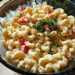 Guy Fieri’s Macaroni Salad