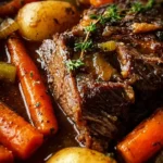 Pot Roast