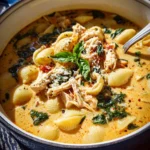 This Marry Me Chicken Soup Is a Bowlful of Pure Love