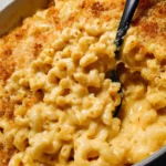 Velveeta Mac and Cheese