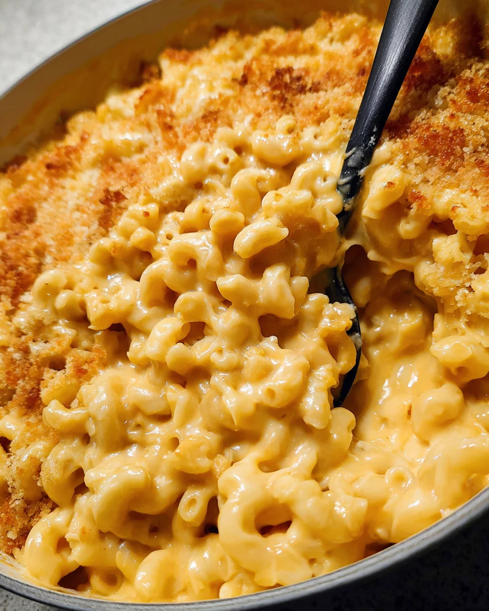 Velveeta Mac and Cheese