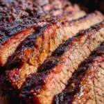Best Easy Smoked Brisket Recipe Ever