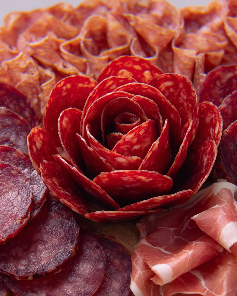 Charcuterie