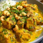 Chicken Korma Recipe