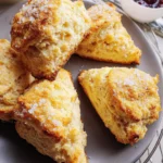 Classic Scones