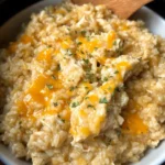 Crock Pot Chicken and Rice Recipe
