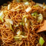 Easy 15-min. Panda Express Chow Mein