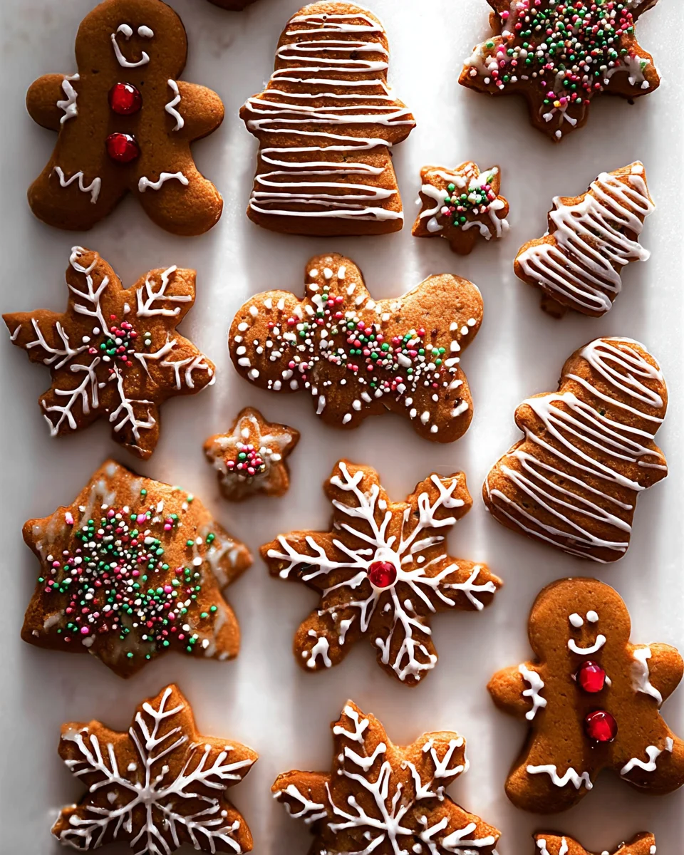 Gingerbread