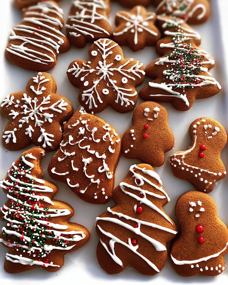Gingerbread
