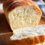 Homemade Bread