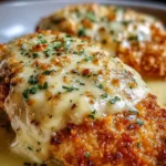 Longhorn Steakhouse Parmesan Chicken