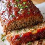 Meatloaf Recipe