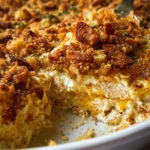 Million Dollar Chicken Casserole