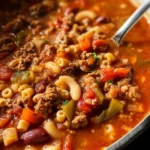 Olive Garden Pasta e Fagioli