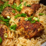 One Pot Chicken and Rice