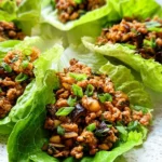 PF Chang's Chicken Lettuce Wraps