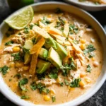 White Chicken Chili