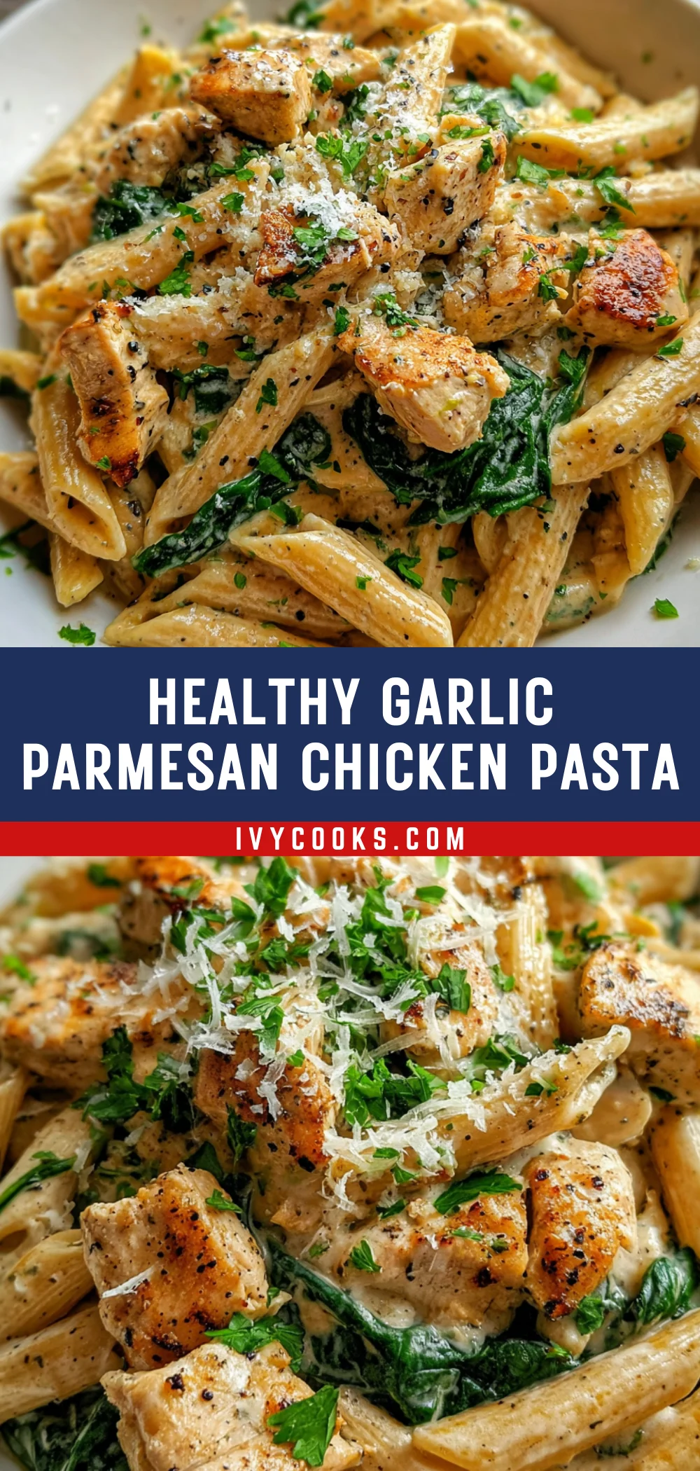 Pinterest Hidden Image