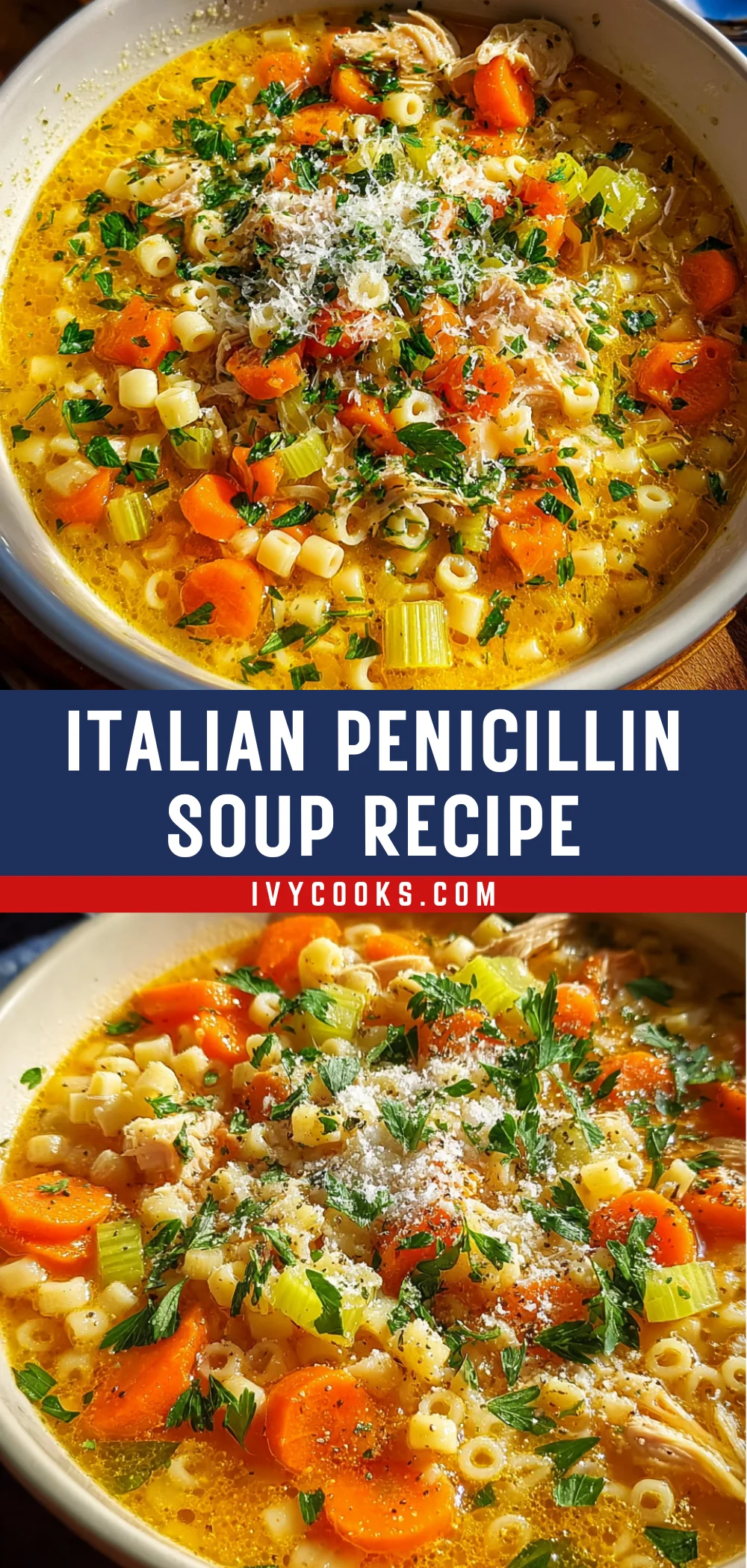 Pinterest Hidden Image