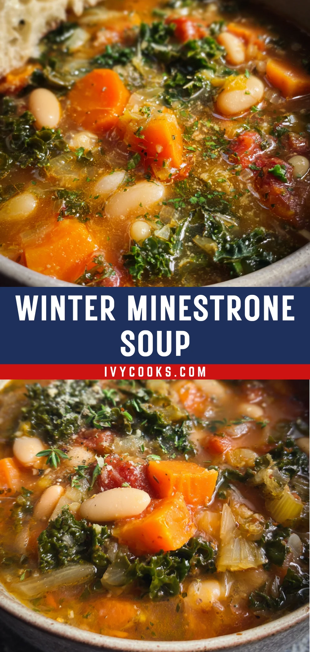 Pinterest Hidden Image