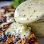 Alabama White Sauce