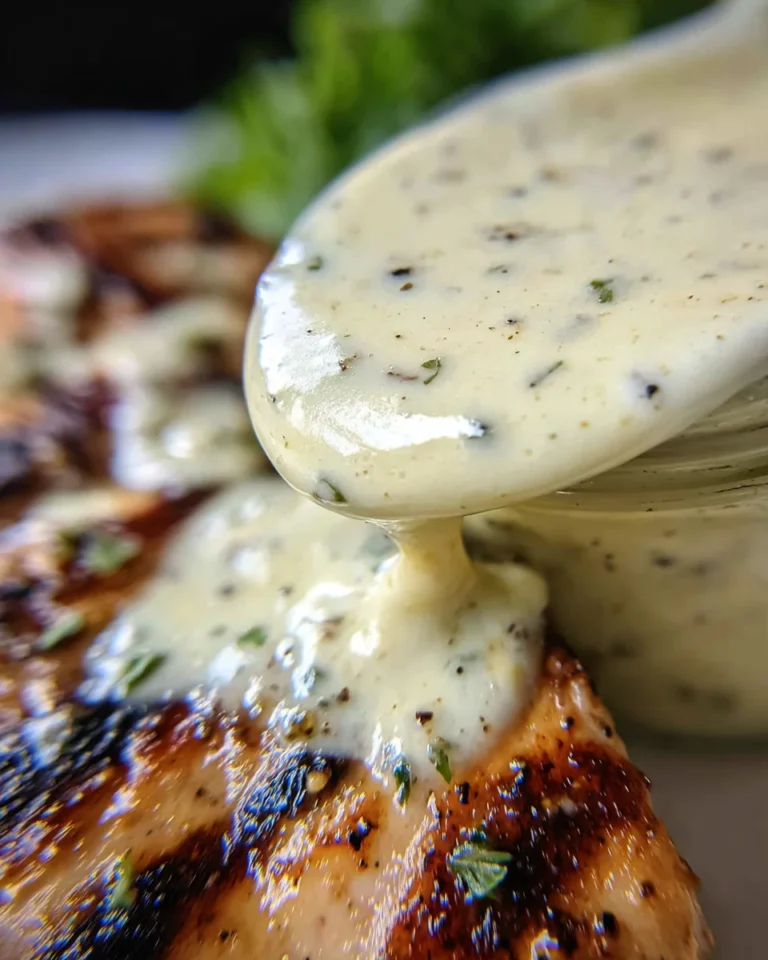 Alabama White Sauce 18 Alabama White Sauce