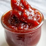 BBQ Sauce Recipe